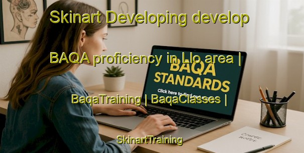Skinart Developing develop BAQA proficiency in Llo area | BaqaTraining | BaqaClasses | SkinartTraining-France